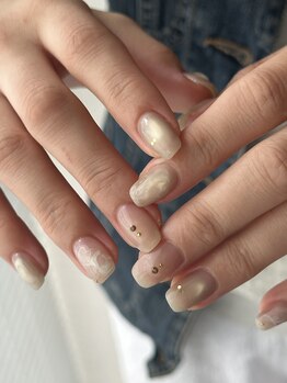 ステイシー(STAYSHE)/nuance design 120