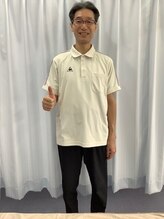 整体工房リバティ 並木店&nbsp;横山 純哉