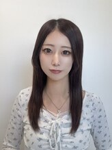 マイラグーンアイ(MY LAGOON EYE) Reine