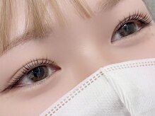 アイラッシュ フラフィー(fluffy)の雰囲気（ラッシュリフトご自宅でのケアもアドバイス！とっても綺麗に！）