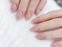 アレゴ ネイル(Allergo nail)の雰囲気（ジェルネイル初心者さんも大歓迎♪理想のお手元を叶えます☆）