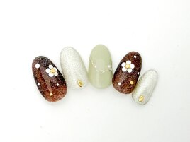 9月【ハンド】トレンド定額