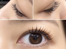 ラリヤン(La Lien)の雰囲気(次世代まつ毛カールで理想のまつ毛に☆)