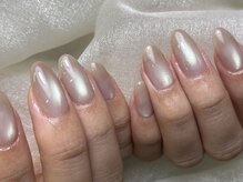 サロンレム(salon Rem.)/【パラジェルネイル　enoi】