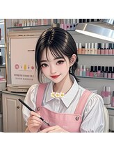 ルミエネイル(LUMIE NAIL) 夏実