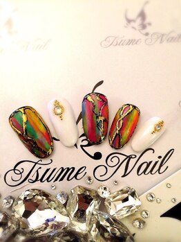 ツメ ネイル(Tsume Nail)/プレミアムプラン