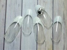 ホームネイルサロン 戸田 ミハ フルーラ(Home Nail Salon Mija Flura)/スタンダード　Ｔ57ＳＴ