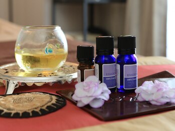 リラックス香庵/リラックス香庵★