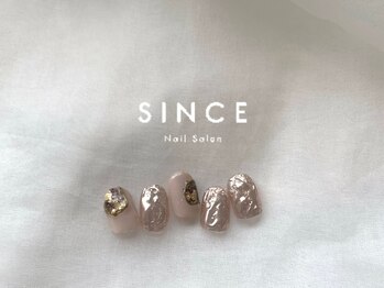 シンス(Since)/6月[monthly plus]