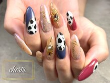 シェリール 西葛西店(cherir)/やり放題コース　8,980円