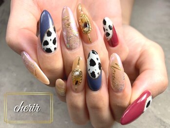 シェリール 西葛西店(cherir)/やり放題コース　8,980円