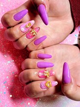 ジュエル ラ メール(Jewel la mer)/