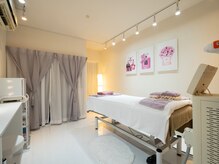 シリーズ(Series)/施術室