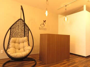 仙豆のちから 札幌琴似店/エントランス