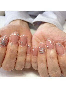 アイリッシュネイル 久屋大通店(Irish Nail)/maogel