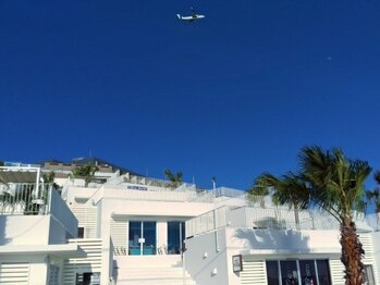 スゥー(zzz...)/那覇空港から車で10分