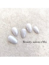 エム(eMu)/サンプルデザイン