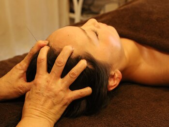 サロンママ(Salon mama)/