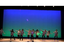 ともさか整体院/鴻池新田ダンス　東大阪市ダンス
