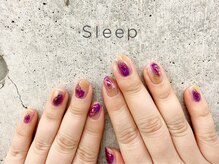 スリープ 中目黒(Sleep nakameguro)/アーコース￥11000/hiromi