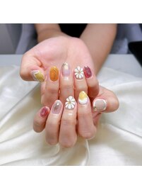 持ち込み☆ケア☆ニュアンス