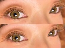 カマロン(Camaron)/バインドロックカラーデザイン