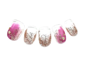 ネイルチップス 霧島店(NAIL TIPS)/