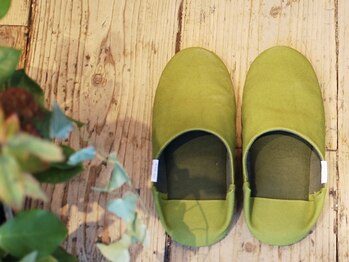 七彩鍼灸院/内観【鍼灸/美容鍼/恵比寿】