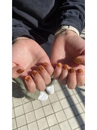 orange magnet