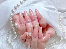 ラメール(La mer)/スカルプネイル