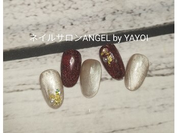 エンジェル 葛飾(ANGEL)/