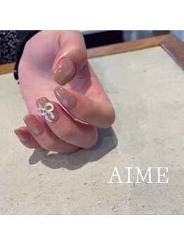 アイム(AIME)/韓国