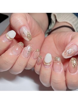 メリンダ(Merinda)/