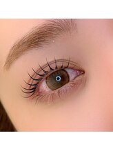 リリフリー(riri Free)/【持ち良し】まつ毛パーマ