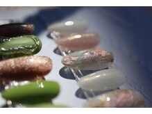 アトリエ ロカヒ(atelier lokahi)/【EMI 】4本アート(ケア付き)