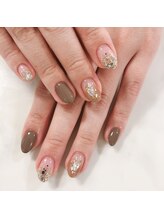 マァネイル(Maaa nail)/