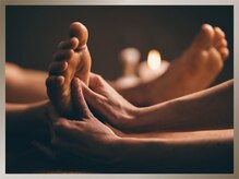 オット(otto)/あなただけのオーダーメイド施術