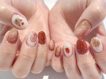 リスト(List.)/【古田ご指名ほっこりデザイン】