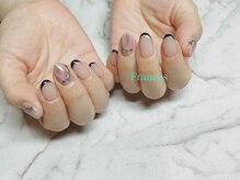 フランセス(Frances)/フレンチ&マーブル