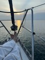 ステラ マレ(Stella mare) 海の上が大好き！