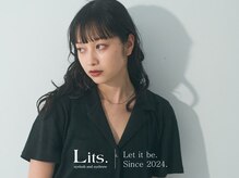 リッツ 表参道本店(Lits.)の雰囲気（表参道駅徒歩0分の好立地◎[アイブロウ/眉毛/パリジェンヌ]）