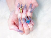 シュエット(Chouette)/