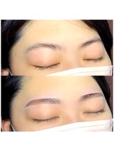 プリマ 池袋店(prima)/眉毛パーマ/パリジェンヌ/