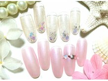 パーフェクトネイル 桜ヶ丘店(Perfect Nail)/