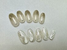 フェザー(Feather)/定額シンプルデザイン♪