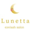 ルネッタ(Lunetta)のお店ロゴ