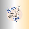 ハムネイル(Hammnail)のお店ロゴ