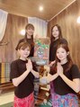 アジアンリラクゼーション ヴィラ 那覇壺屋店(asian relaxation villa)/asian relaxation Villa 那覇壺屋店