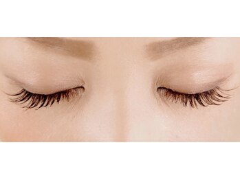 アレッタ ドナ 北千住店(ALETTA DONA)/エアリーフラットラッシュ120本