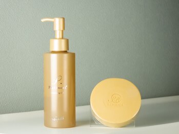 ヨサパーク カズリー(YOSA PARK kazury)/オススメのメイク落としと洗顔!